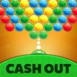 Bubble Reward - Earn Money icon